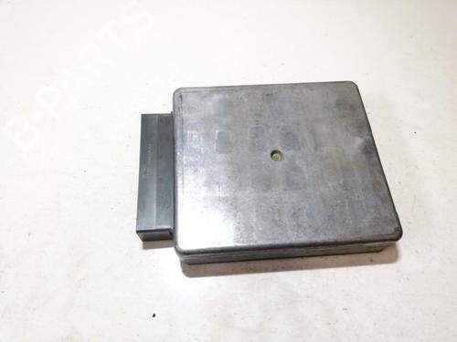Engine control unit (ECU) FORD MONDEO II (BAP) 1.8 i | BP33505496M57 - Image 2
