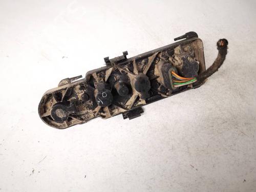 Used Lamp holder Lamp holder 35360541 35360541