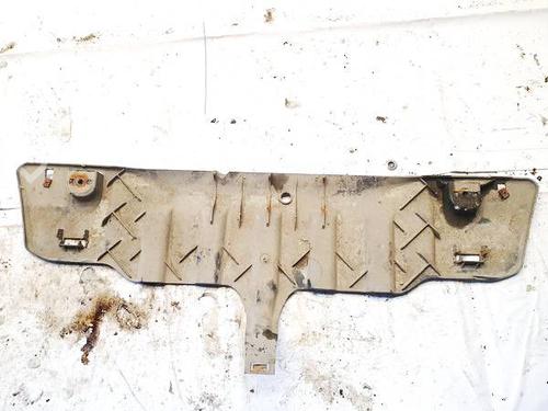 Underbody protection VW PASSAT B7 (362) 2.0 TDI | BP35124306M92 - Image 2