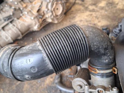 Pipe SKODA FABIA II (542) 1.2 12V | BP35014683M125 - Image 2