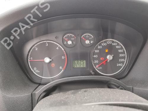 Engine mount FORD FOCUS II (DA_, HCP, DP) 1.6 TDCi | BP32899445M89 - Image 11