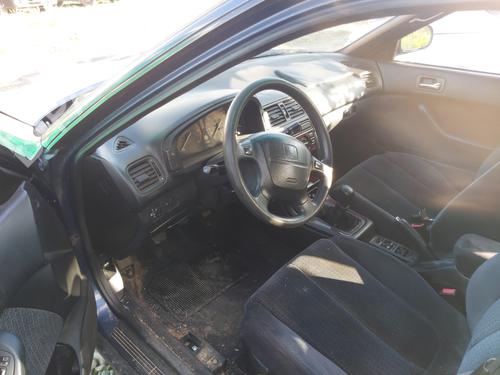 Electronic sensor HONDA ACCORD V (CC, CD) 2.0 i (CD4) | BP36029527M84 - Image 8