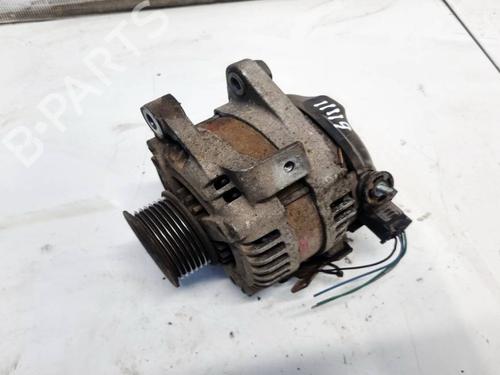 Used Alternator Alternator 34774870 34774870
