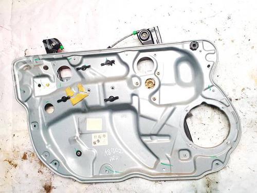 Used Front left window mechanism Front left window mechanism 35353729 35353729