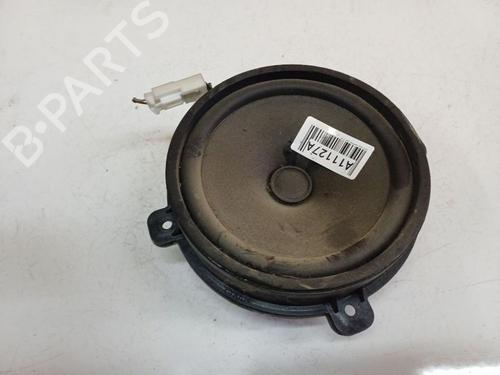 Speaker CHEVROLET CAPTIVA (C100, C140) 2.0 D | BP32532178E2