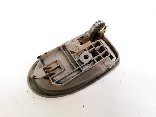 Rear right interior door handle MAZDA PREMACY (CP) 2.0 TD | BP35358454I16 - Image 3