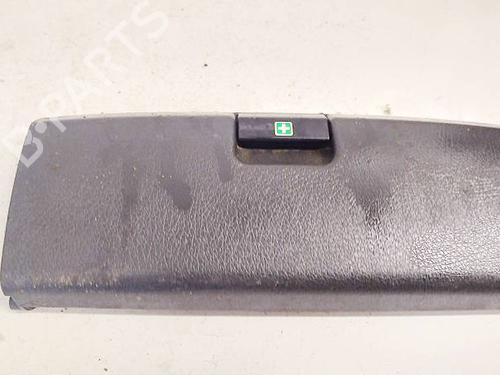 Used Glove box Glove box 37093320 37093320