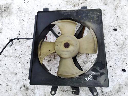Used Fan Fan HONDA CIVIC VII Hatchback (EU, EP, EV) 1.6 i (EP2, EU8, EU6) (110 hp) 35309838 35309838