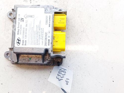 ecu-airbags-hyundai-santa-fe-ii-cm-2005-2006-2007-2008-2009-2010-2011-2012-2013-2014-2015-32915156 main image