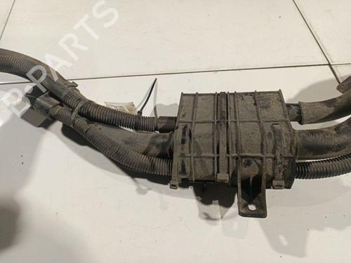 Pipe OPEL ANTARA A (L07) 2.0 CDTI | BP34815944M125 - Image 3