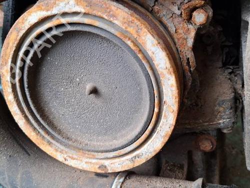 Pulley DODGE CALIBER 2.0 CRD | BP35025121M122 - Image 3