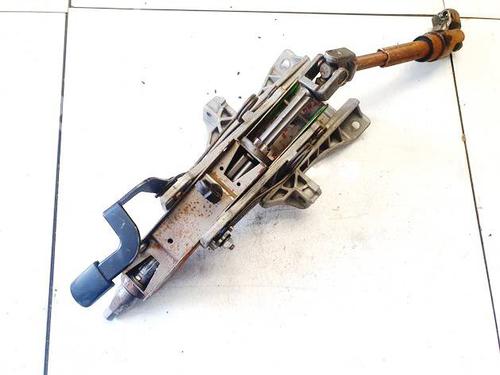 Used Steering column Steering column PEUGEOT 407 (6D_) 1.6 HDi 110 (6D9HZC, 6D9HYC) (109 hp) 34743516 34743516