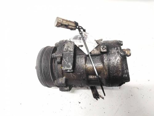 Used AC compressor AC compressor 35566163 35566163