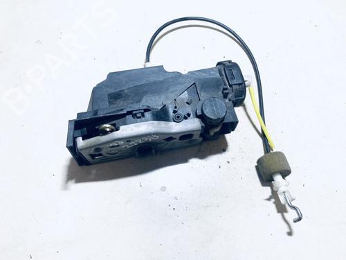 Used Front right lock Front right lock 35562011 35562011