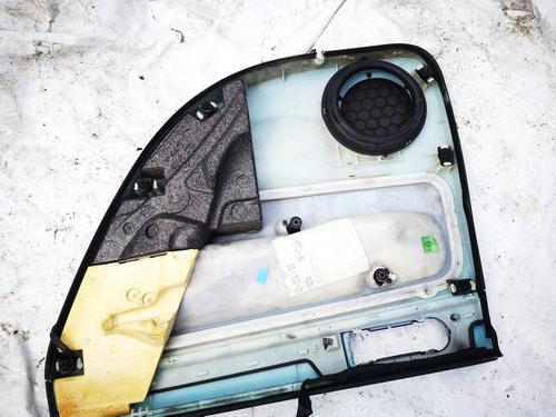Rear left panel VW PASSAT B5 Variant (3B5) 1.9 TDI | BP37158072C60 - Image 2