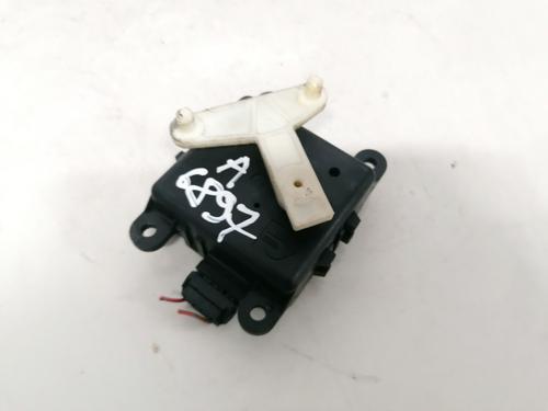 Used Electronic module Electronic module NISSAN ALMERA II Hatchback (N16) 2.2 Di (110 hp) 33090613 33090613