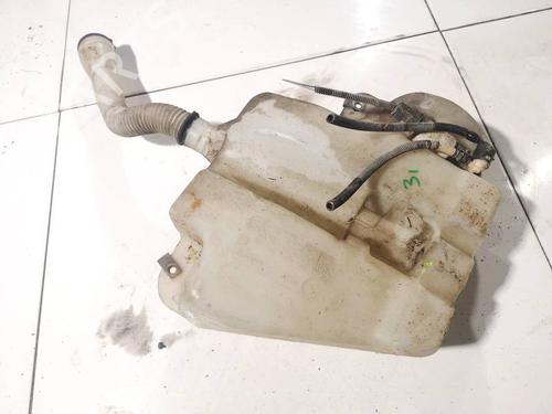 Used Windscreen washer tank Windscreen washer tank CITROËN C8 (EA_, EB_) 2.2 HDi (128 hp) 34764866 34764866