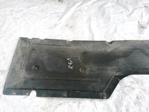 Underbody protection BMW 5 (E60) 525 d | BP35492670M92 - Image 2
