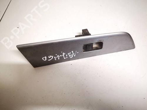 Interruttore VW VENTO (1H2) 2.8 VR6 (174 hp) 32622525