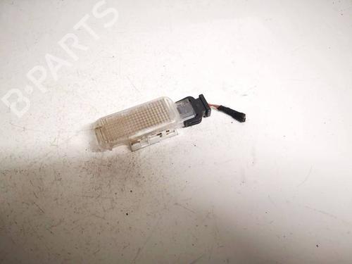 Used Interior roof light Interior roof light AUDI A8 D3 (4E2, 4E8) 4.2 quattro (335 hp) 35148461 35148461