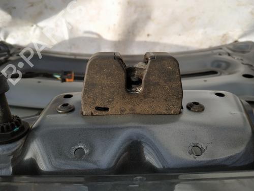 Used Tailgate lock Tailgate lock 35531720 35531720