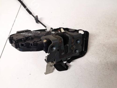 Used Rear right lock Rear right lock 35347814 35347814