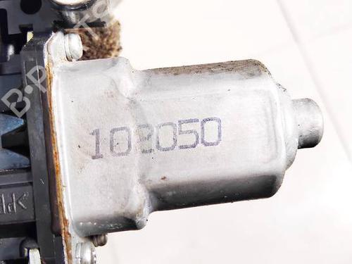 Left rear window motor SUBARU OUTBACK (BR) 2.0 D AWD (BRD) | BP35048542E23 - Image 2