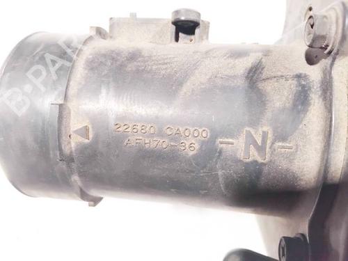 Air filter box INFINITI FX 35 | BP35215542M87 - Image 3