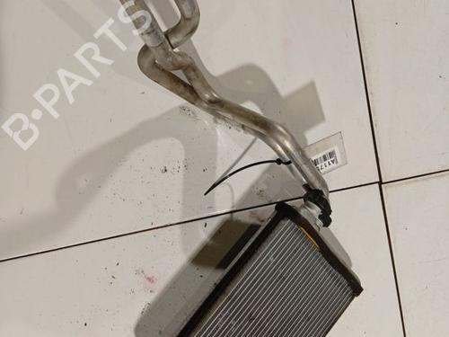 Heater matrix CITROËN C5 III (RD_) 1.6 HDi 110 (RD9HZC) | BP40245584M63 - Image 2