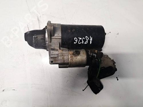 starter-iveco-daily-iv-platformchassis-2006-2007-2008-2009-2010-2011-2012-34778642 main image
