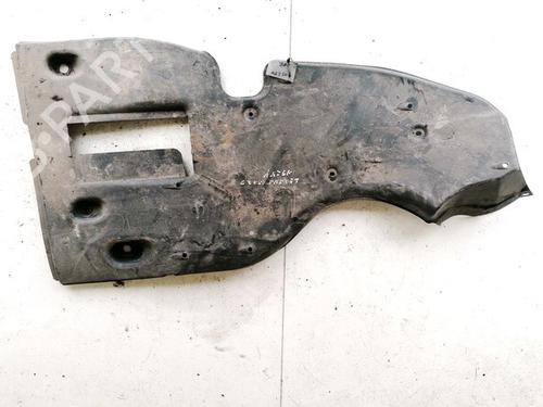 Used Underbody protection Underbody protection LEXUS IS II (_E2_) 220d (ALE20) (177 hp) 35611369 35611369