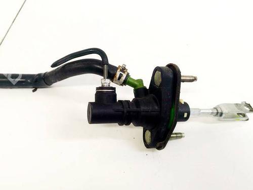 Used Clutch slave cylinder Clutch slave cylinder TOYOTA VERSO (_R2_) 2.0 D-4D (AUR20_, AUR20R) (126 hp) 35141895 35141895