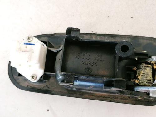 Rear left interior door handle ROVER 45 I Hatchback (RT) 2.0 iDT | BP35591344I15 - Image 3