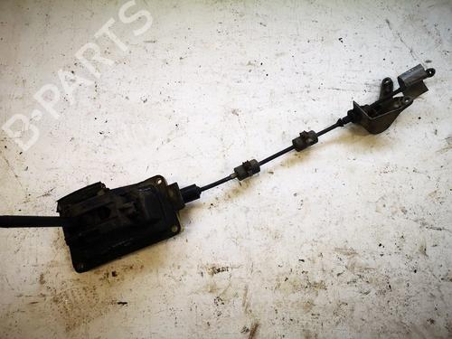 Used Gear lever Gear lever 35546480 35546480