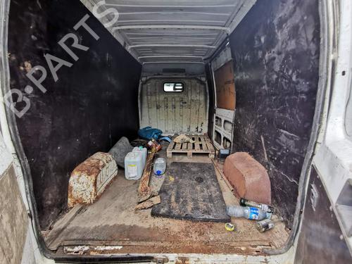 Electronic module PEUGEOT BOXER Bus (244, Z_) 2.8 HDi | BP38323200M83 - Image 11
