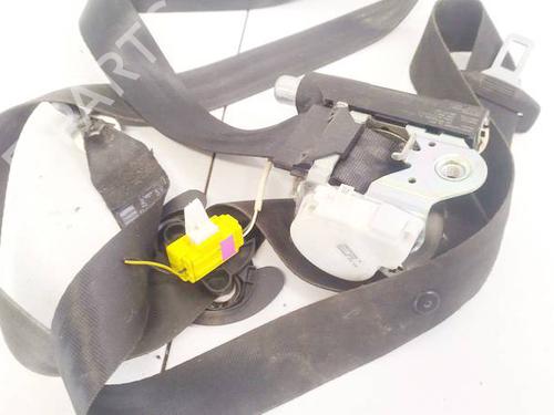 Used Front left seatbelt Front left seatbelt VW PASSAT B6 (3C2) 1.9 TDI (105 hp) 35114405 35114405
