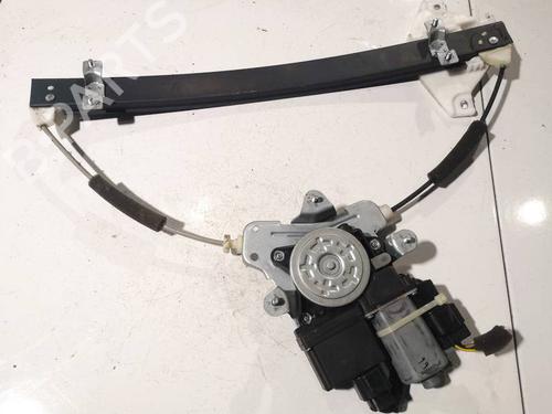 Used Front left window mechanism Front left window mechanism 39085030 39085030