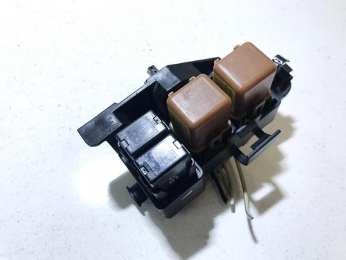 Used Fuse box Fuse box SUBARU TRIBECA (B9) 3.0 (WXE) (250 hp) 33506267 33506267