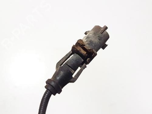 Electronic module SAAB 9-3 (YS3F, E79, D79, D75) 1,8t BioPower | BP35469139M83 - Image 3