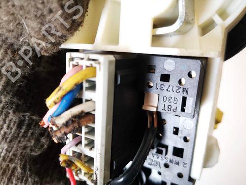 Warning switch HONDA FR-V (BE) 1.8 (BE1) | BP35236040I22 - Image 4