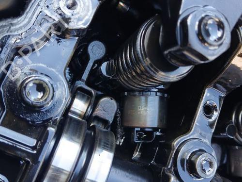 Used Injector Injector VW JETTA III (1K2) 2.0 TDI 16V (140 hp) 36457712 36457712