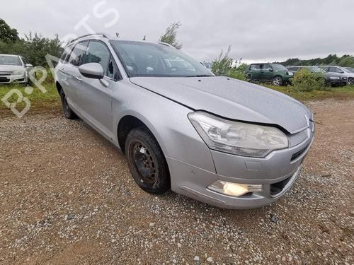 Pipe CITROËN C5 III (RD_) 2.0 HDi (RDRHD8, RDRHDJ, RDRHR8, RDRHRJ) | BP37687418M125 - Image 5