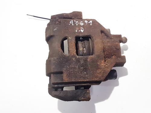 Used Right front brake caliper Right front brake caliper 35460405 35460405