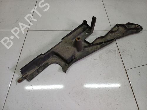 Underbody protection VW PASSAT B7 (362) 1.6 TDI | BP37687349M92 - Image 4