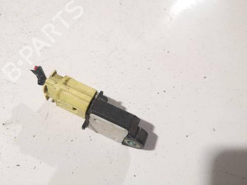 Electronic sensor TOYOTA YARIS (_P9_) 1.4 D-4D (NLP90_, NLP90R) | BP32572900M84 - Image 2