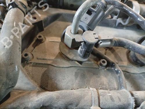 Injector AUDI A6 C6 (4F2) 2.7 TDI | BP38040651M100 - Image 4