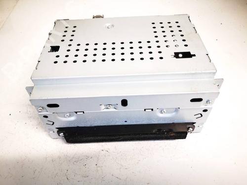 Used Radio Radio 34881361 34881361