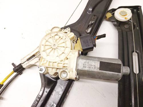Used Right front window motor Right front window motor 34850165 34850165