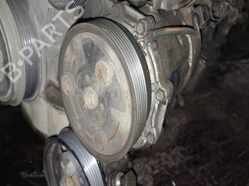 Used AC compressor AC compressor VW BORA I (1J2) 1.9 TDI (130 hp) 39969211 39969211