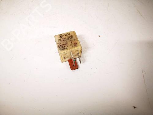 Electronic sensor PEUGEOT 407 (6D_) 1.6 HDi 110 (6D9HZC, 6D9HYC) | BP33971830M84 - Image 3